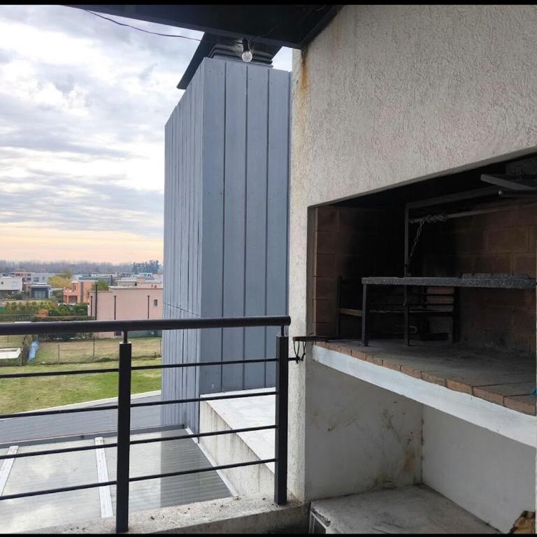 increible depto barrio nautico canal - Apartamento de 1 dormitorio - 12