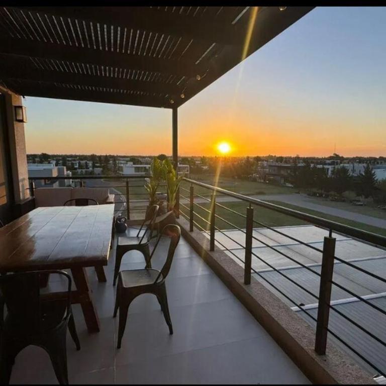 increible depto barrio nautico canal - Apartamento de 1 dormitorio - 16