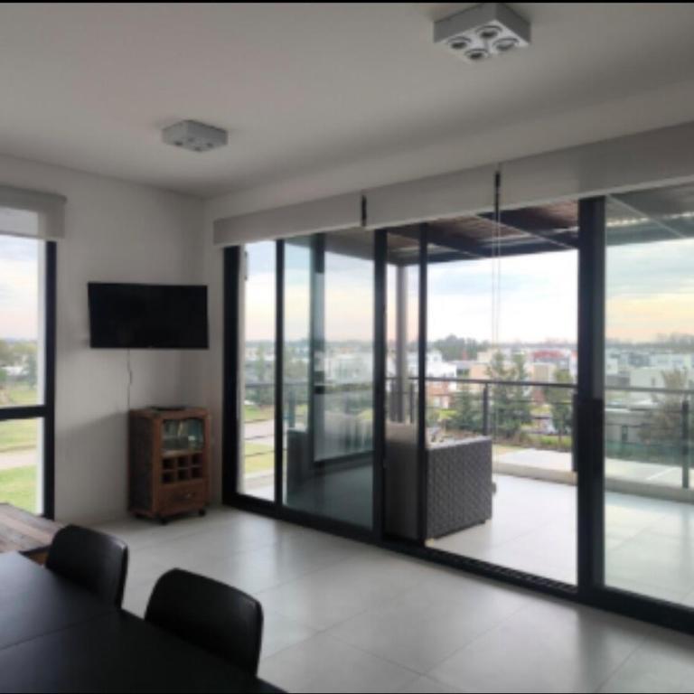 increible depto barrio nautico canal - Apartamento de 1 dormitorio - 18
