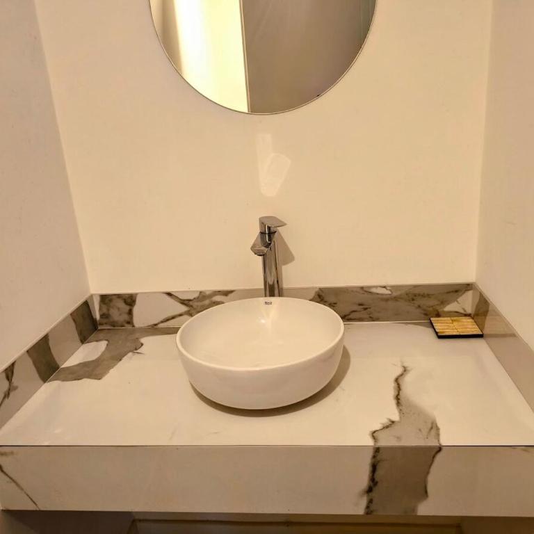 increible depto barrio nautico canal - Apartamento de 1 dormitorio - 19
