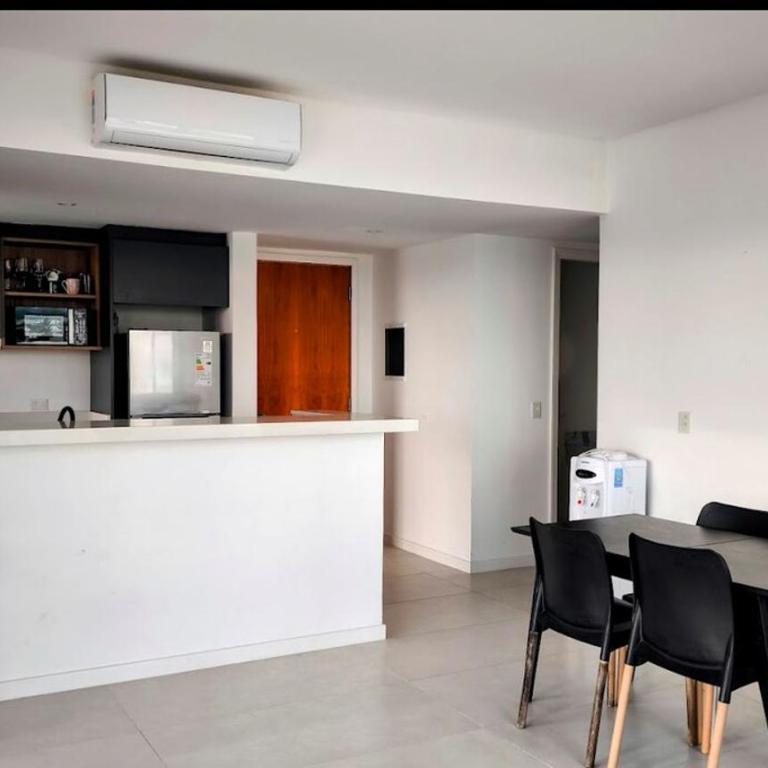 increible depto barrio nautico canal - Apartamento de 1 dormitorio - 20