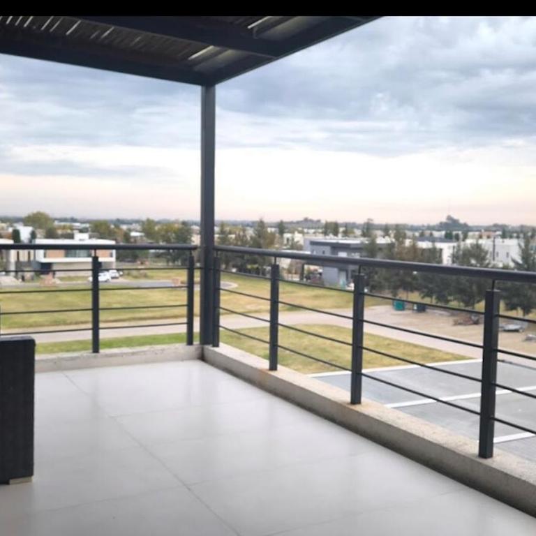 increible depto barrio nautico canal - Apartamento de 1 dormitorio - 23