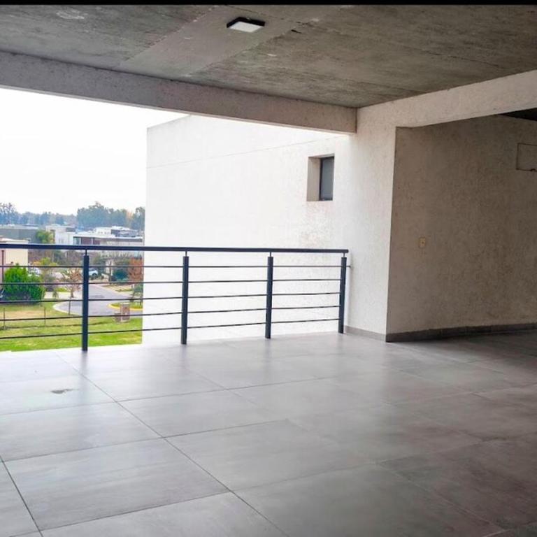 increible depto barrio nautico canal - Apartamento de 1 dormitorio - 26