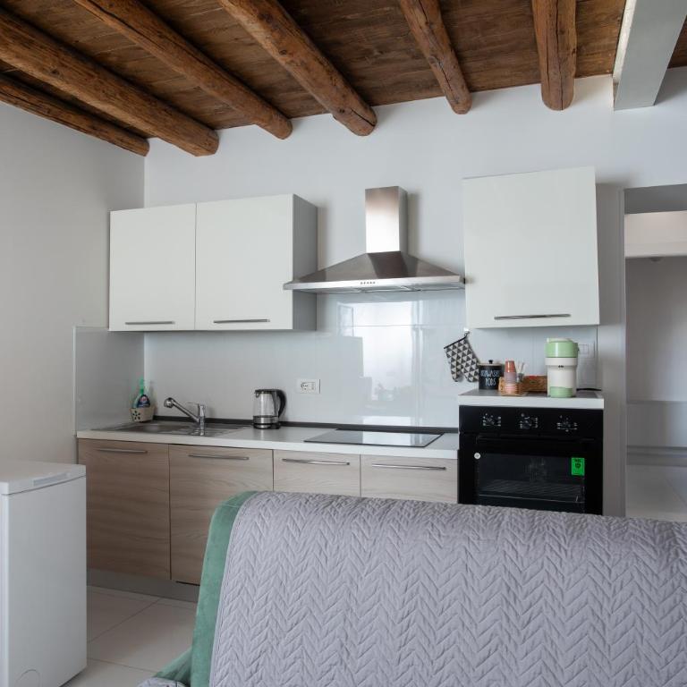 PARISI VERONA FIERA GOLOSINE 2 - FREE PARKING - Appartamento con 1 Camera da Letto - 9