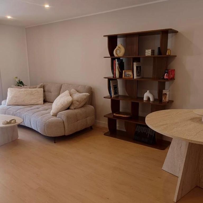 Apartment with terrace and private parking - Apartment - 10