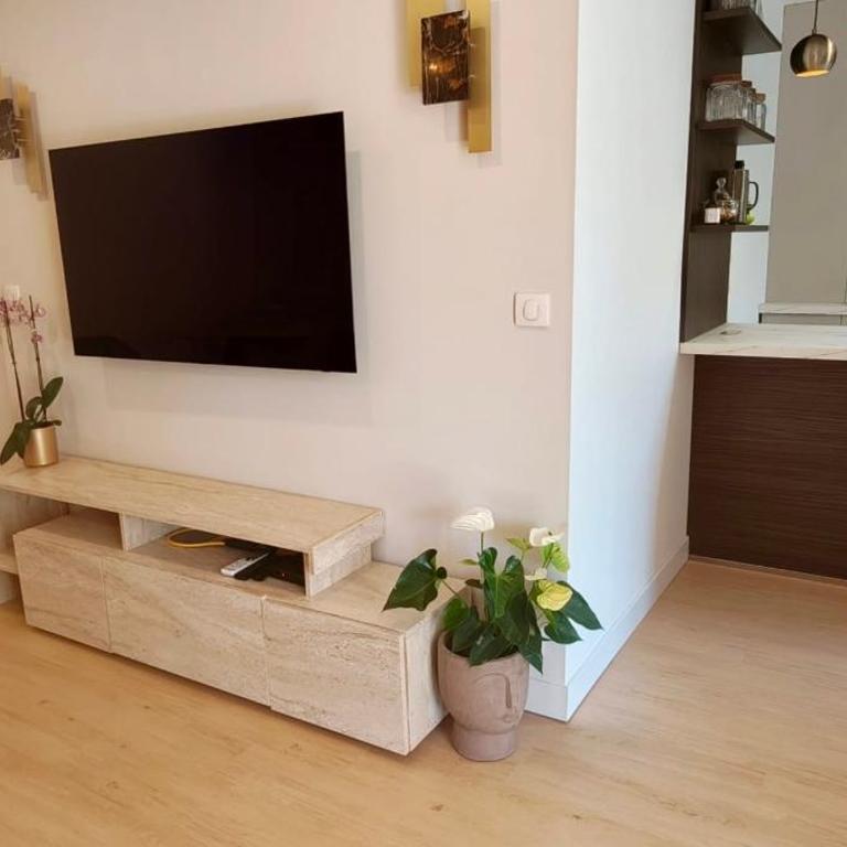 Apartment with terrace and private parking - Apartment - 2