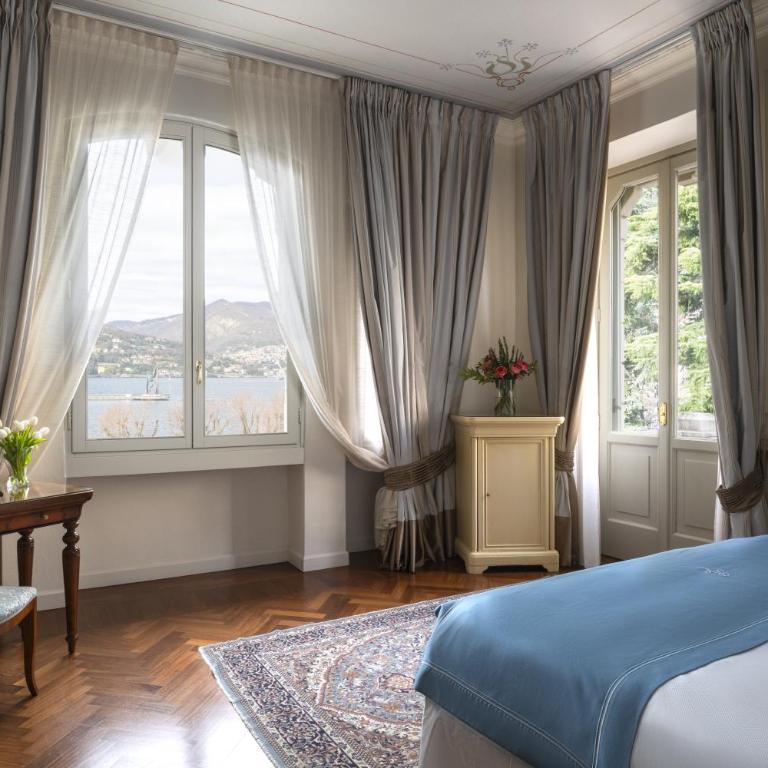 Albergo Terminus - Suite con Terrazza - 1