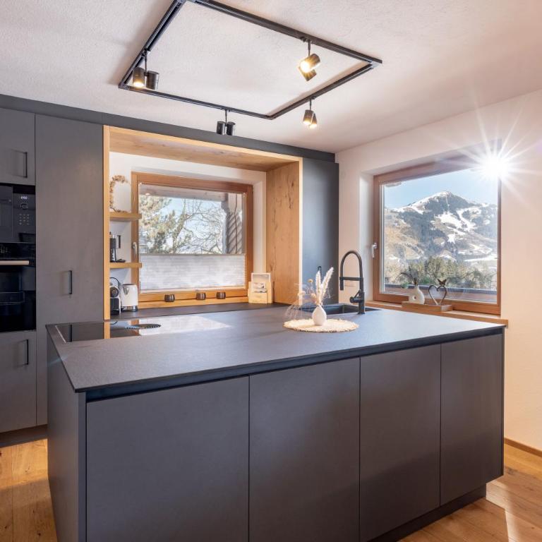 Appartement Rehlein - Apartment mit 2 Schlafzimmern und Dusche - 7