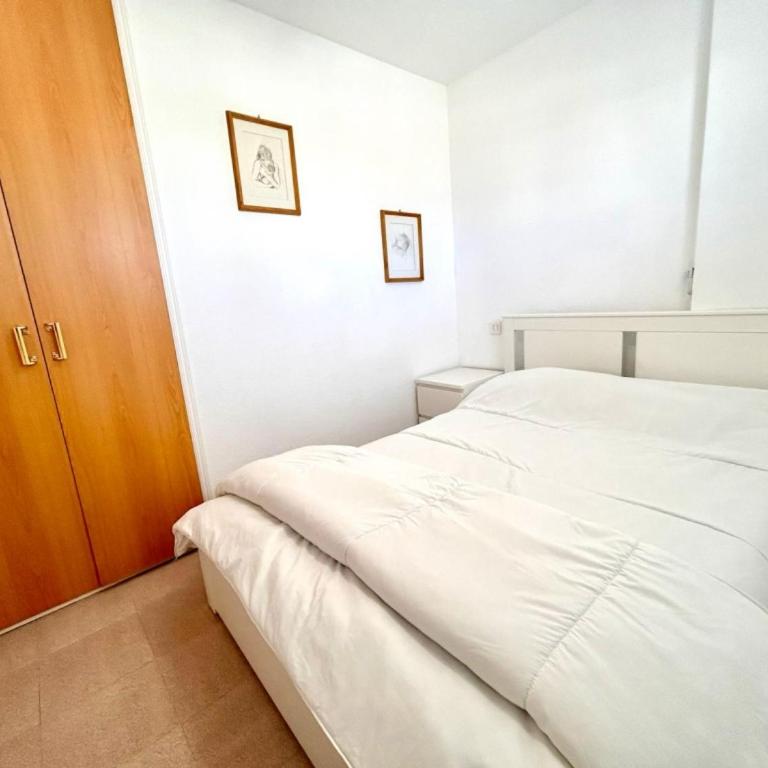 Lucky Place - Appartamento con 1 Camera da Letto - 7