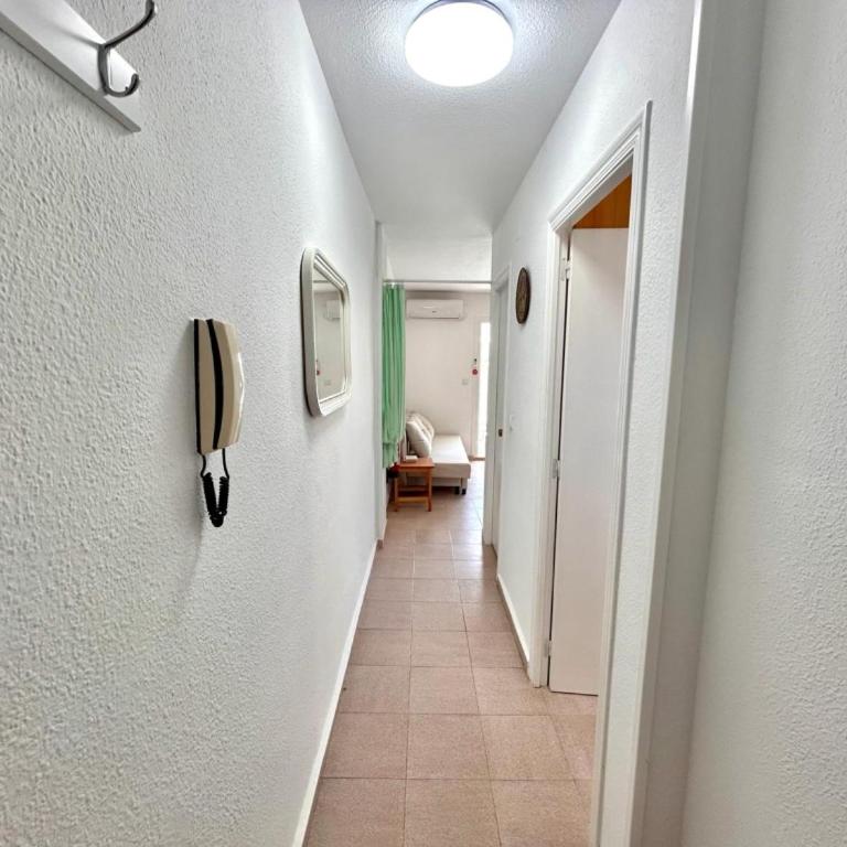 Lucky Place - Appartamento con 1 Camera da Letto - 9