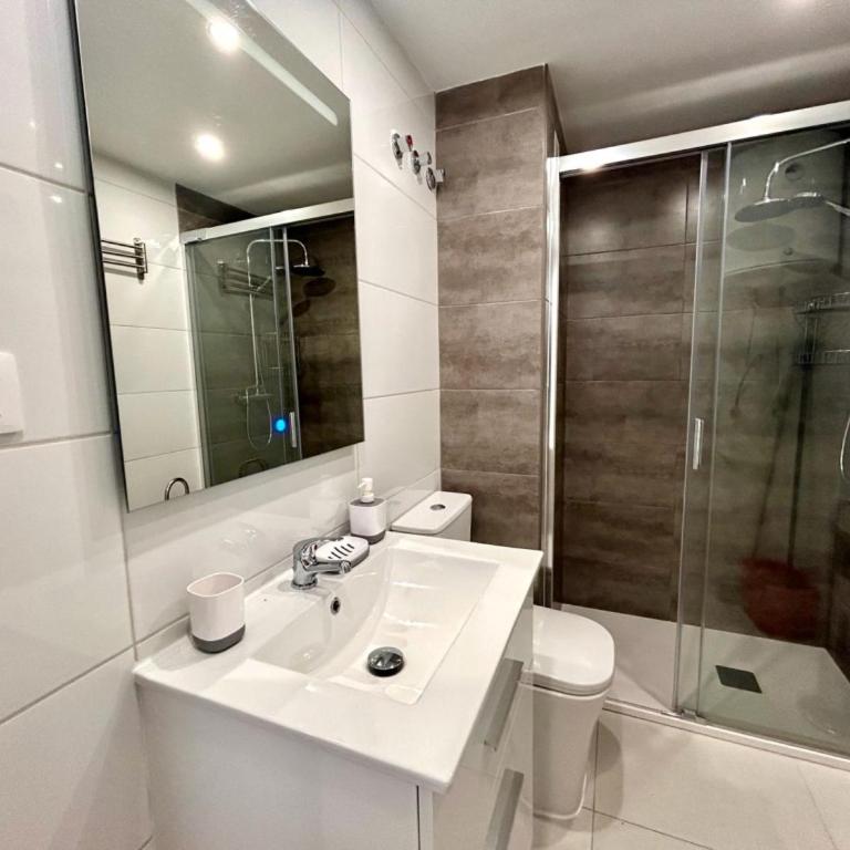 Lucky Place - Appartamento con 1 Camera da Letto - 6