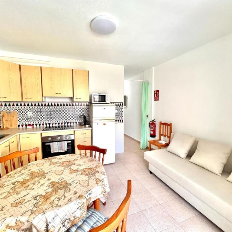 Lucky Place - Appartamento con 1 Camera da Letto - 5