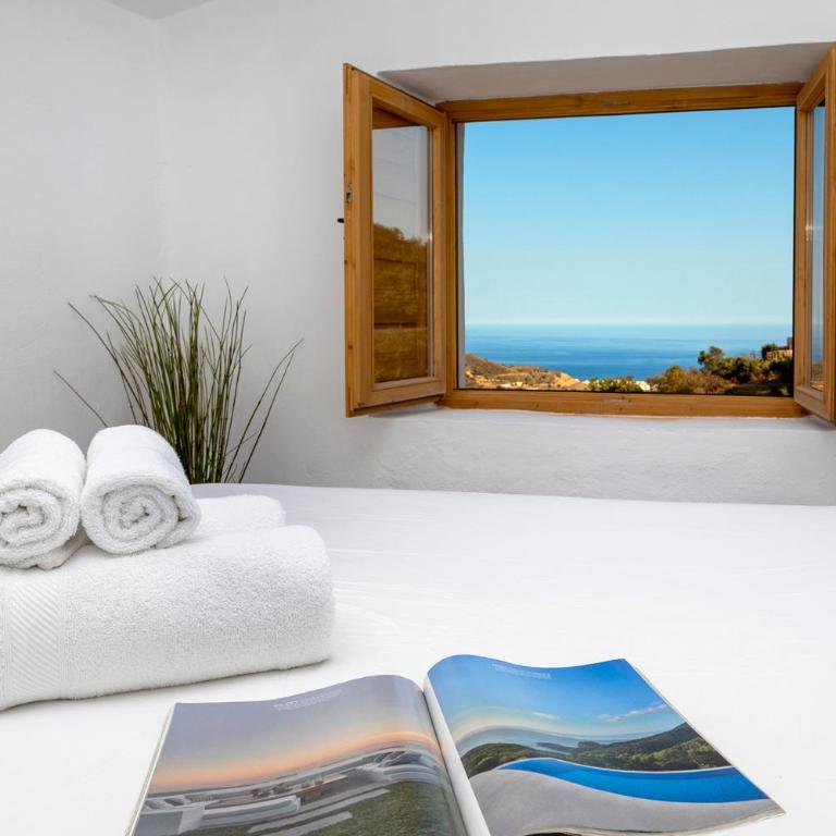 Campo and relax Málaga country house - Chalet de 2 dormitorios - 3