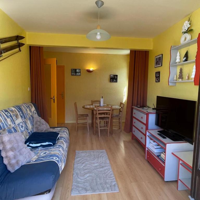 La belle-hutte - Appartement 1 Chambre - 11