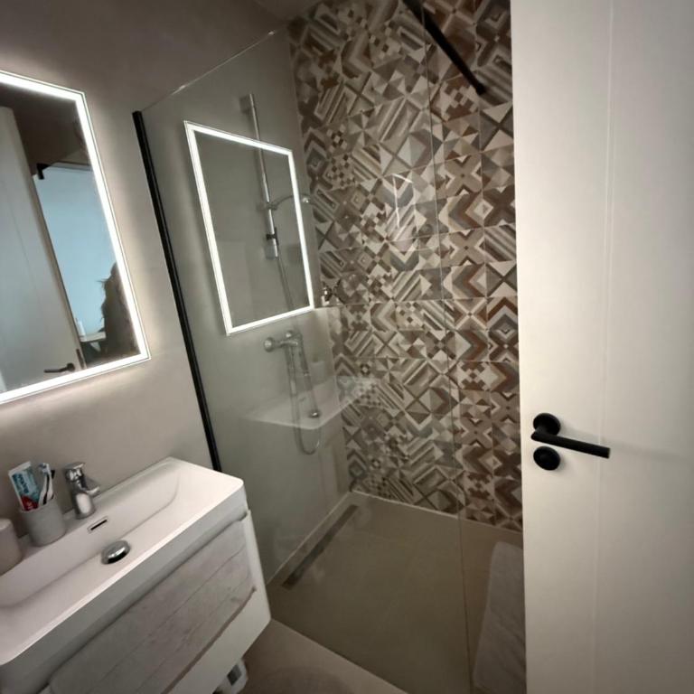 Apartman Nova Otoka - Apartman sa 1 Spavaćom Sobom - 3