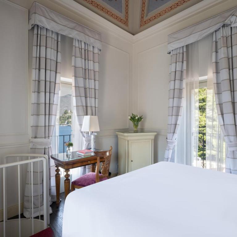 Albergo Terminus - Camera Queen con Balcone - 2