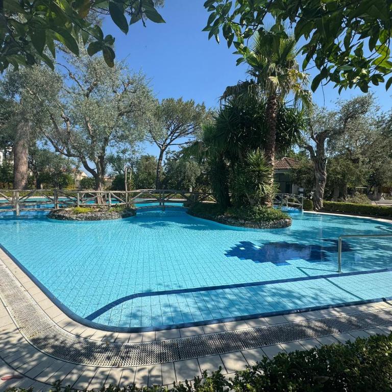 Casa Valentina - 5 BEDROOMS - Five-Bedroom Apartment - 2