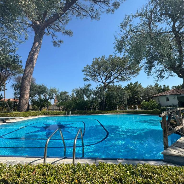 Casa Valentina - 5 BEDROOMS - Five-Bedroom Apartment - 1