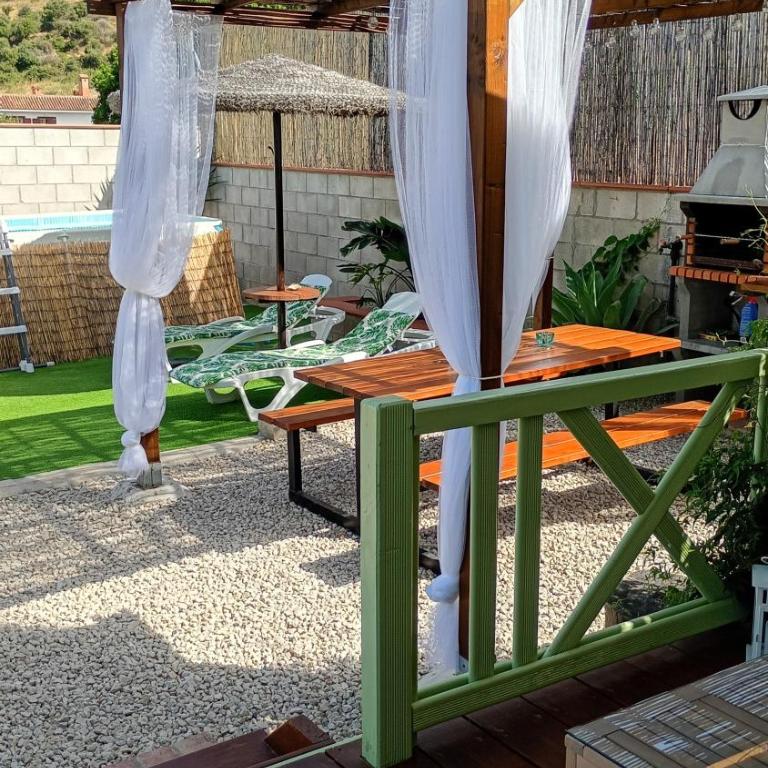 La Breña - Casa con 2 Camere da Letto - 27