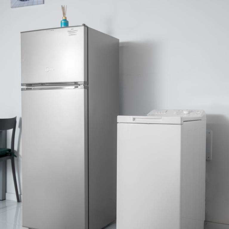 PARISI VERONA FIERA GOLOSINE 2 - FREE PARKING - Appartamento con 1 Camera da Letto - 14