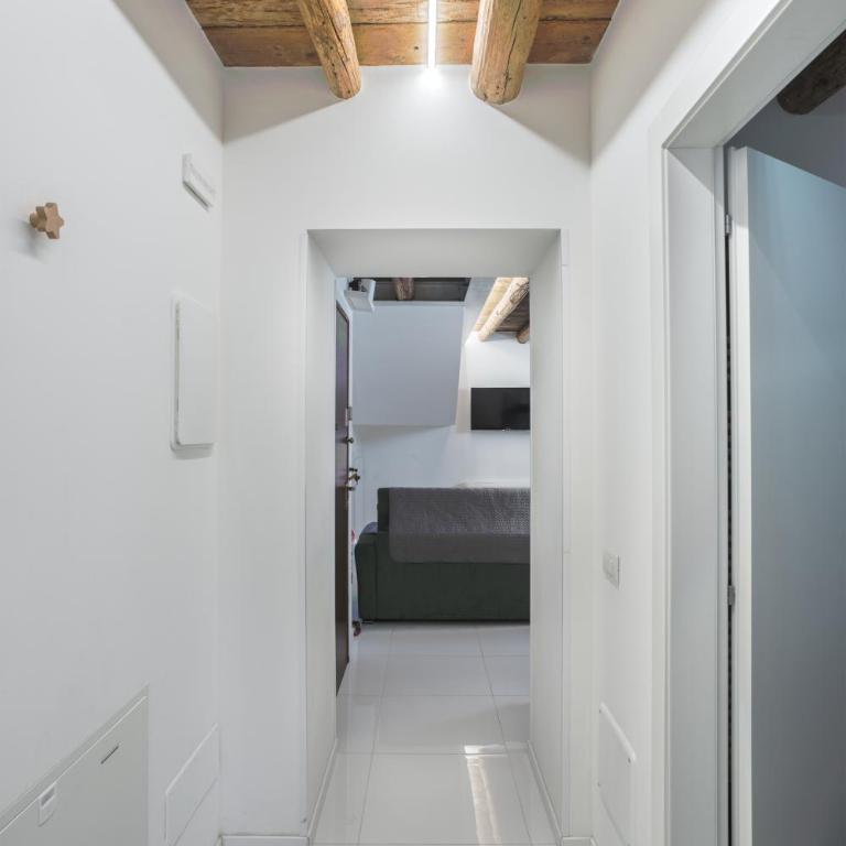 PARISI VERONA FIERA GOLOSINE 2 - FREE PARKING - Appartamento con 1 Camera da Letto - 17