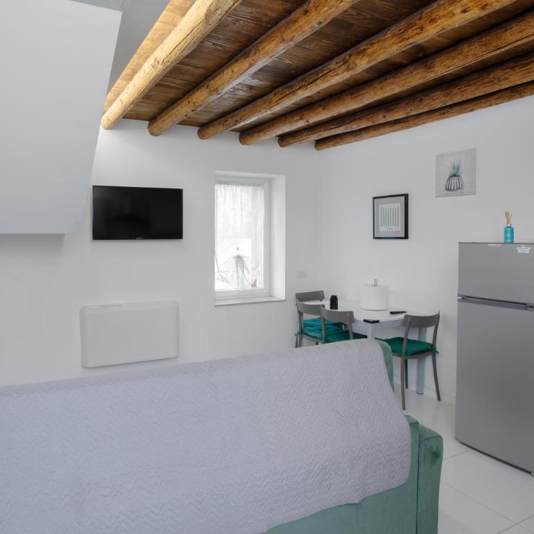 PARISI VERONA FIERA GOLOSINE 2 - FREE PARKING - Appartamento con 1 Camera da Letto - 16