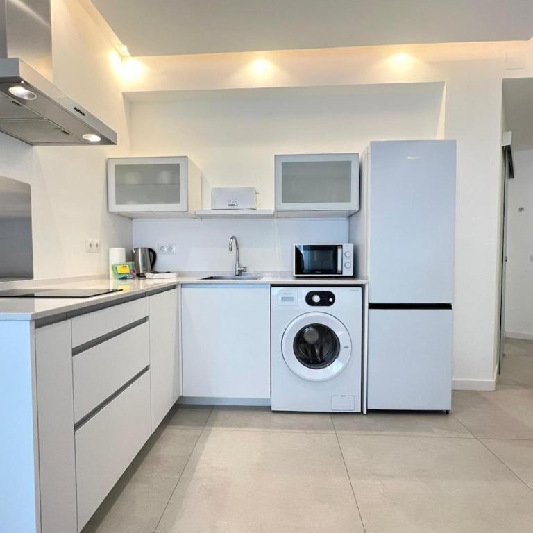 Tribuna IV by ELE Apartments - Apartamento de 1 dormitorio - 6