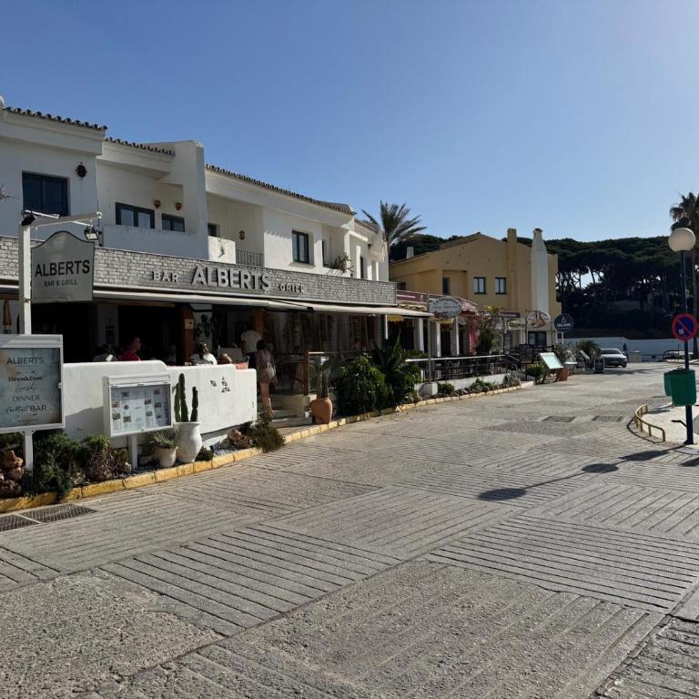 Marbella Cabopino Residence 29 - Puerto Cabopino Marina Beach & Golf - Apartamento de 3 dormitorios - 23