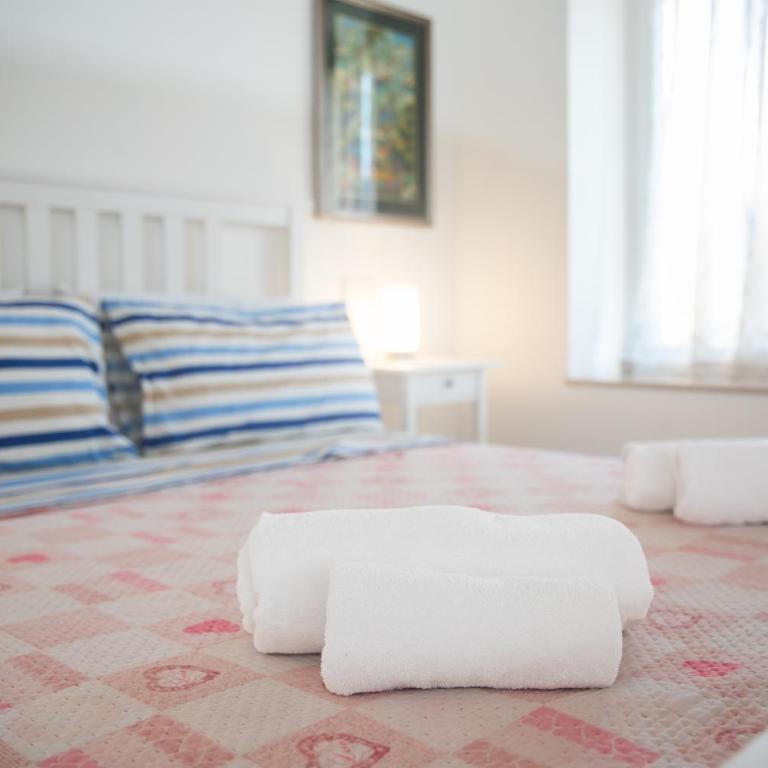 PARISI VERONA FIERA GOLOSINE 2 - FREE PARKING - Appartamento con 1 Camera da Letto - 23