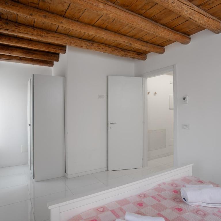 PARISI VERONA FIERA GOLOSINE 2 - FREE PARKING - Appartamento con 1 Camera da Letto - 27