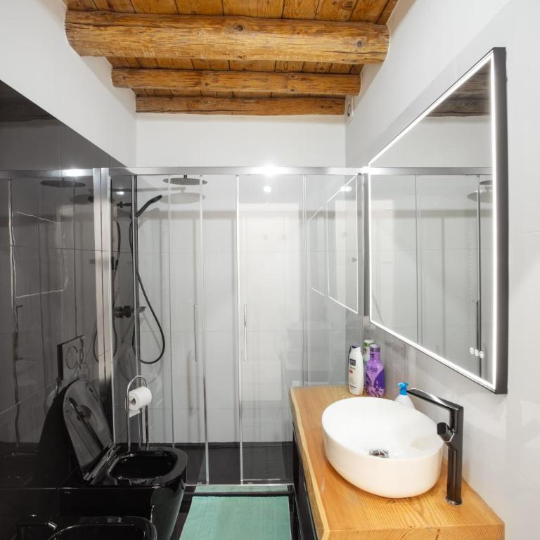 PARISI VERONA FIERA GOLOSINE 2 - FREE PARKING - Appartamento con 1 Camera da Letto - 6