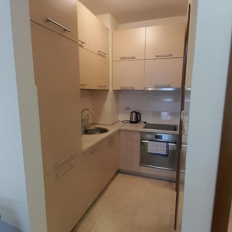Heart of Center Athos 3 - Apartman sa 1 Spavaćom Sobom - 6