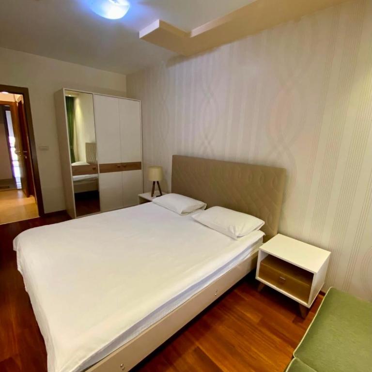 Heart of Center Athos 3 - Apartman sa 1 Spavaćom Sobom - 10