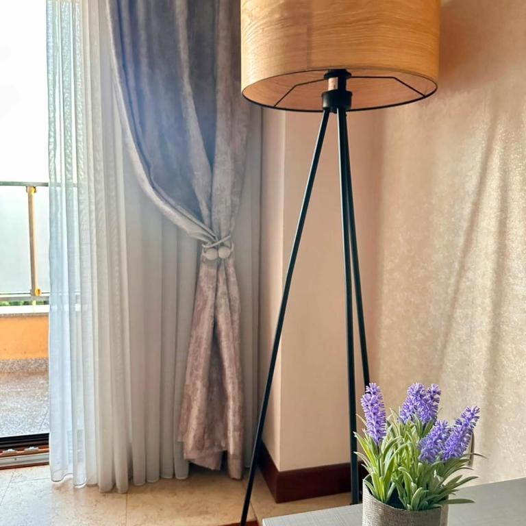 Heart of Center Athos 3 - Apartman sa 1 Spavaćom Sobom - 11