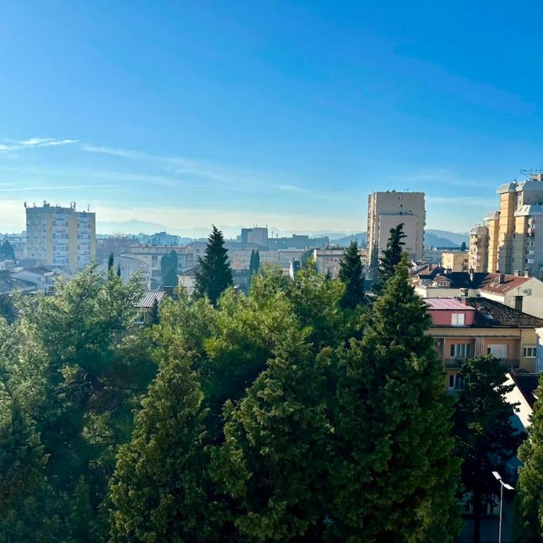 Heart of Center Athos 3 - Apartman sa 1 Spavaćom Sobom - 14