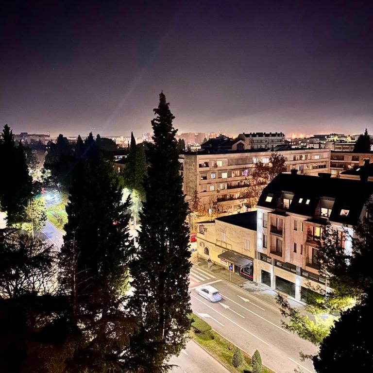 Heart of Center Athos 3 - Apartman sa 1 Spavaćom Sobom - 15