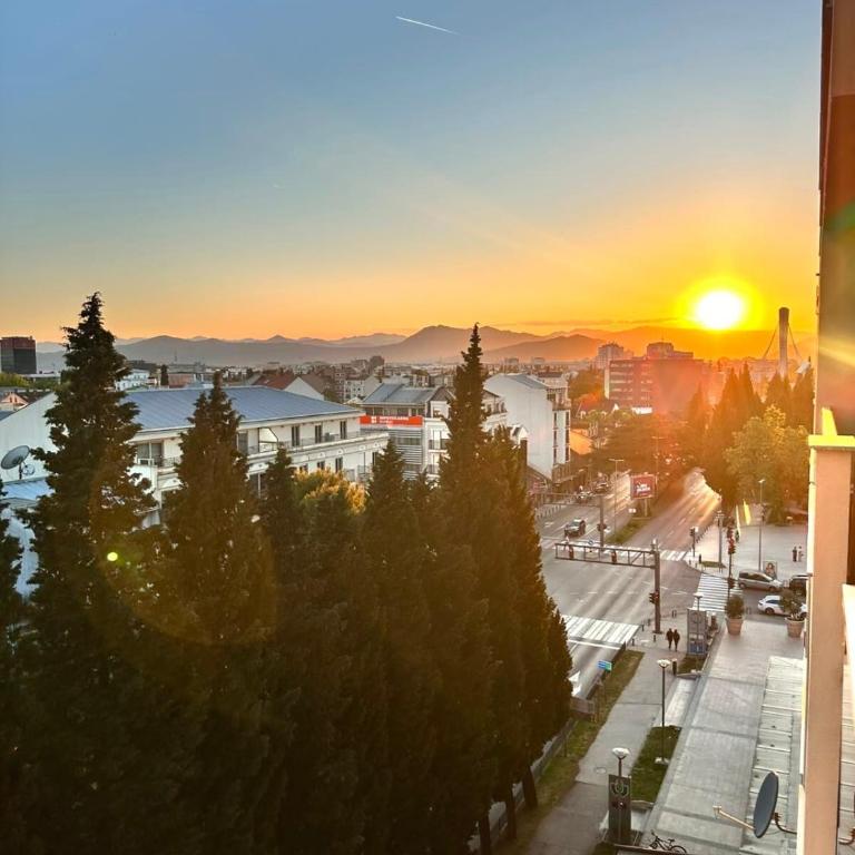 Heart of Center Athos 3 - Apartman sa 1 Spavaćom Sobom - 16