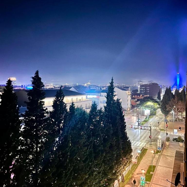 Heart of Center Athos 3 - Apartman sa 1 Spavaćom Sobom - 18