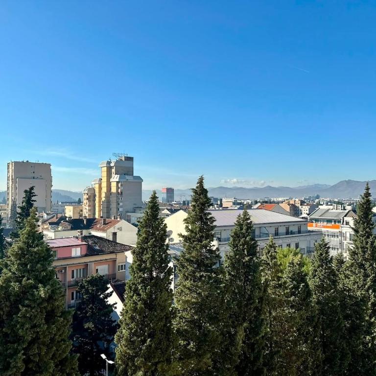 Heart of Center Athos 3 - Apartman sa 1 Spavaćom Sobom - 20