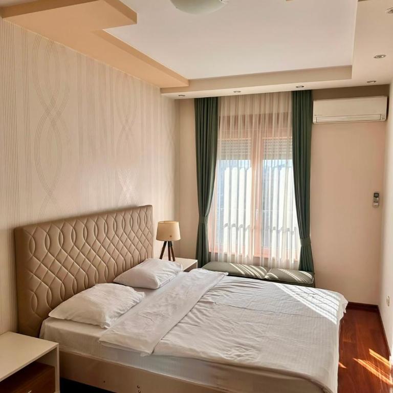 Heart of Center Athos 3 - Apartman sa 1 Spavaćom Sobom - 21