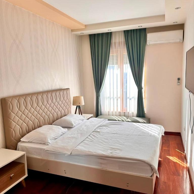 Heart of Center Athos 3 - Apartman sa 1 Spavaćom Sobom - 25