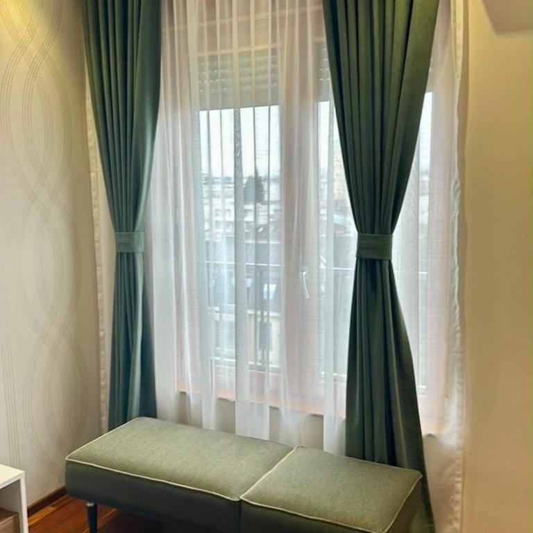Heart of Center Athos 3 - Apartman sa 1 Spavaćom Sobom - 26