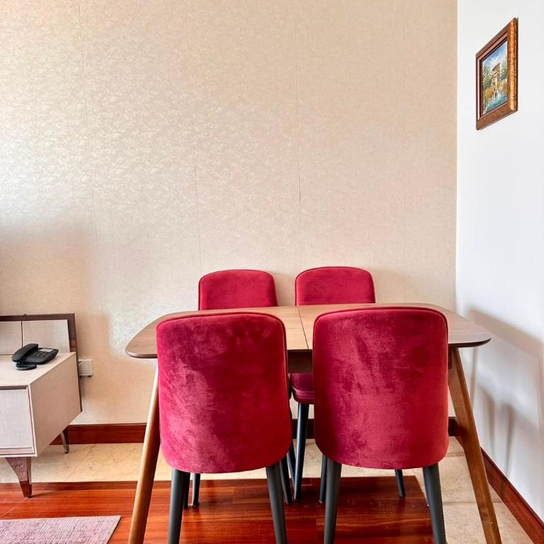 Heart of Center Athos 3 - Apartman sa 1 Spavaćom Sobom - 27
