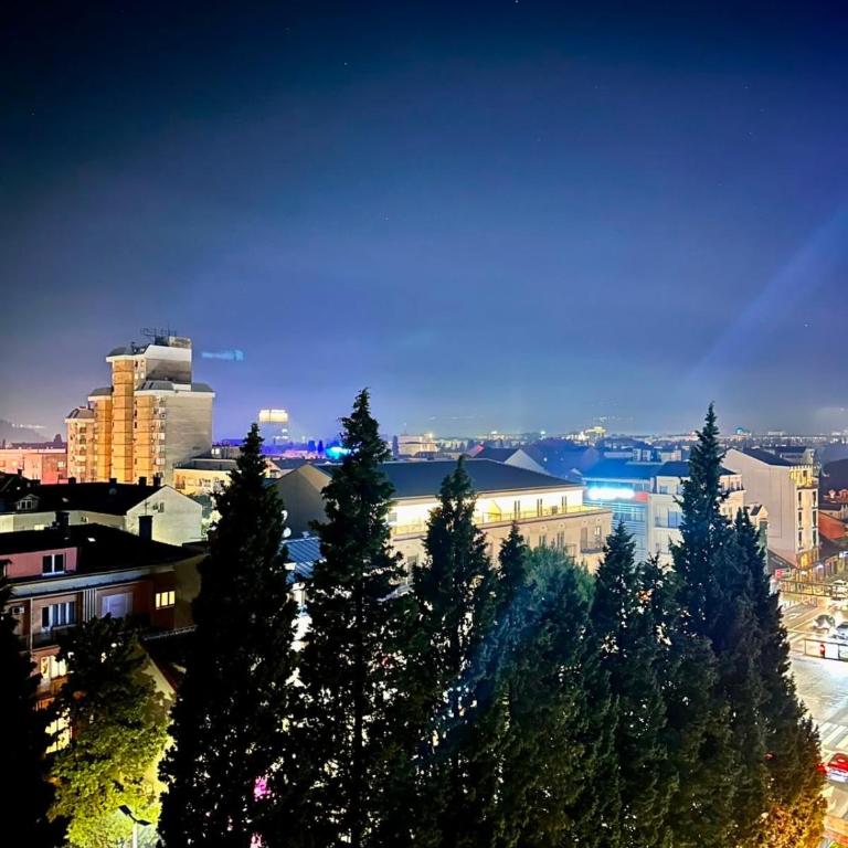 Heart of Center Athos 3 - Apartman sa 1 Spavaćom Sobom - 28