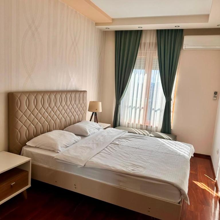 Heart of Center Athos 3 - Apartman sa 1 Spavaćom Sobom - 30