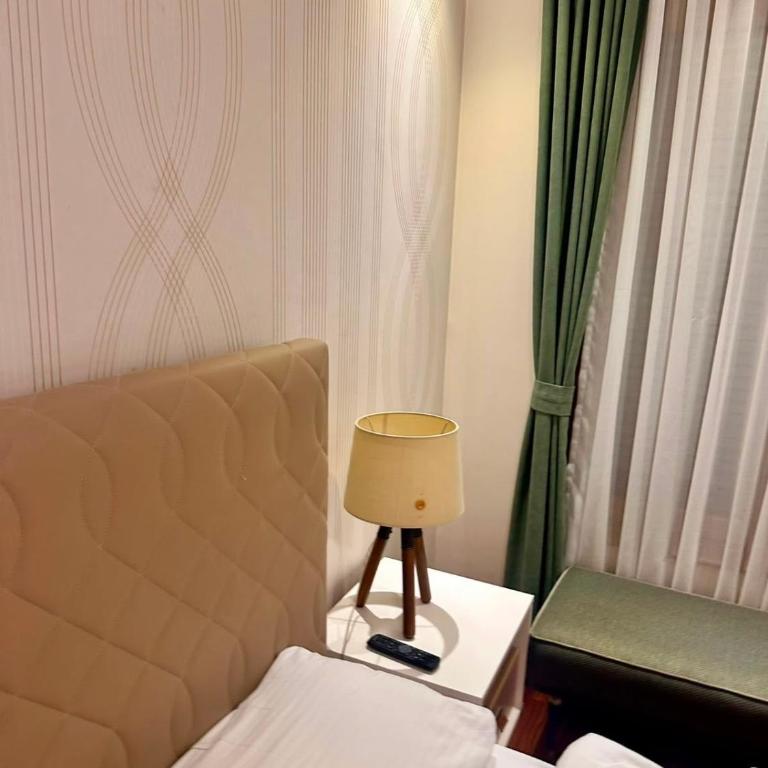 Heart of Center Athos 3 - Apartman sa 1 Spavaćom Sobom - 32