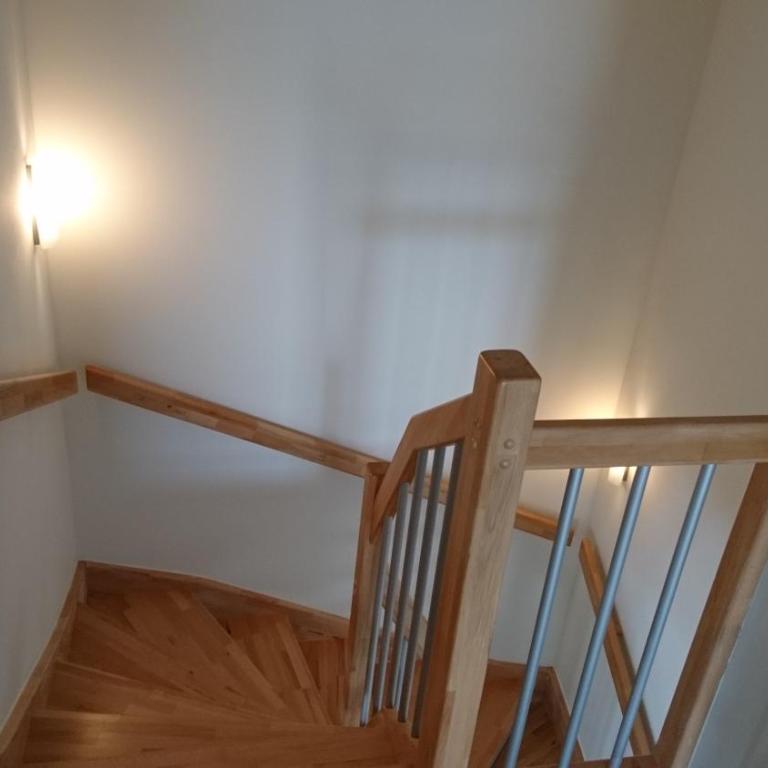 Chalet Taube - Deluxe Ost - 48