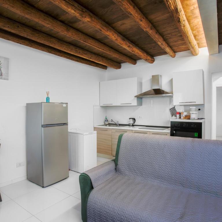 PARISI VERONA FIERA GOLOSINE 2 - FREE PARKING - Appartamento con 1 Camera da Letto - 7