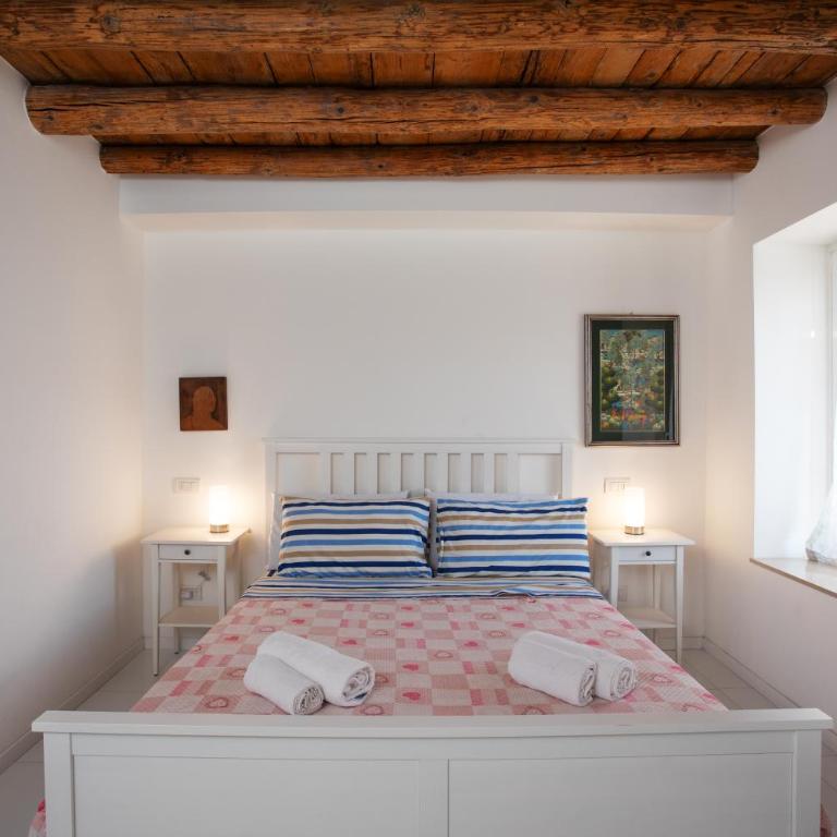 PARISI VERONA FIERA GOLOSINE 2 - FREE PARKING - Appartamento con 1 Camera da Letto - 22