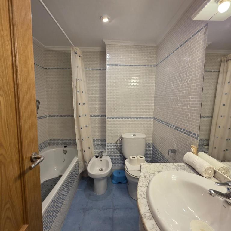 Apartamento Parque Loix IF Beach - Apartamento de 3 dormitorios - 8